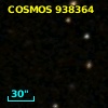 COSMOS J095937.42+015253.7