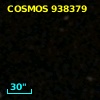 zCOSMOS 812769