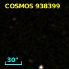 COSMOS J095942.78+015303.0