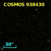 COSMOS J095946.86+015252.7