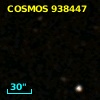 COSMOS J095944.33+015252.0