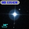 HD 135420