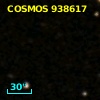 COSMOS J095940.10+015248.3