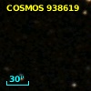 COSMOS J095939.84+015247.9