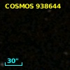 COSMOS J095946.78+015248.4