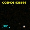 COSMOS J095944.46+015252.1