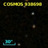 COSMOS J095936.48+015247.3