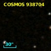 COSMOS J095938.77+015245.7