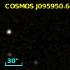 COSMOS J095950.64+015245.1