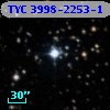 TYC 3998-2253-1