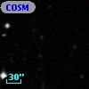 COSMOS J100003.42+015238.9
