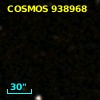 COSMOS J095941.10+015303.8