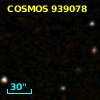 COSMOS J095938.36+015241.7