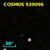 COSMOS J095942.74+015241.5