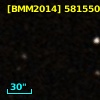 zCOSMOS 812587