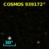 COSMOS J095939.59+015239.5