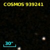 COSMOS J095945.03+015238.4
