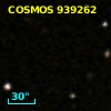 COSMOS J095938.56+015239.5