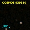 COSMOS J095943.60+015237.3