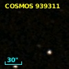 COSMOS J095943.76+015236.7