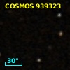 COSMOS J095937.78+015239.1