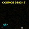 COSMOS J095948.03+015236.9