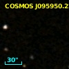 COSMOS J095950.22+015237.5