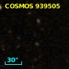 COSMOS J100004.28+015229.7