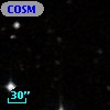COSMOS J100004.22+015228.6