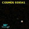 COSMOS J095944.08+015234.4