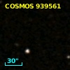 COSMOS J095941.16+015233.5