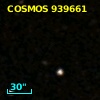 COSMOS J095942.83+015232.4