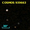 COSMOS J095951.46+015231.6