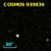 COSMOS J095940.77+015229.9