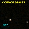 COSMOS J095940.85+015227.6