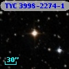 TYC 3998-2274-1