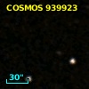 COSMOS J095944.55+015228.3
