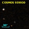 COSMOS J095950.59+015229.4
