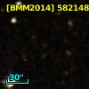 zCOSMOS 812438