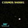 COSMOS J095943.61+015227.4
