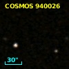 COSMOS J095939.83+015224.6