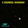 COSMOS J095943.65+015226.3