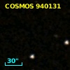 COSMOS J095945.65+015218.7