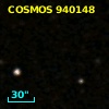 COSMOS J095939.27+015225.1