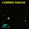 COSMOS J095940.38+015221.9