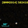 zCOSMOS 812765