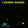 COSMOS J095948.58+015221.8