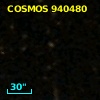 COSMOS J100004.08+015207.0