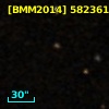 zCOSMOS 812656