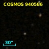 COSMOS J095937.39+015218.5